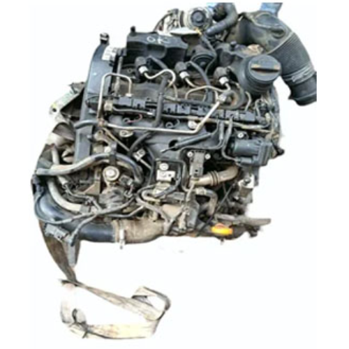 Polo 1.2 Diesel Engine
